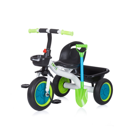 Rover Children's Tricycle - CHIPOLINO