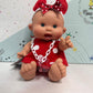 Original Pepote Dolls 26cm - Nines d'Onil