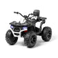 Electric quad bike for children SIROCCO XXL - 24V