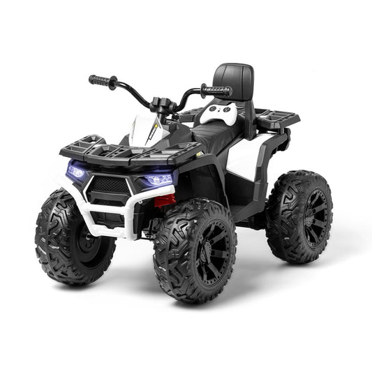 Moto 4 elétrica para criança SIROCCO XXL - 24V