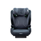 I-Size AIRON Gray Car Seat - 100-150 cm - NIU