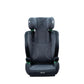 I-Size AIRON Gray Car Seat - 100-150 cm - NIU