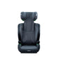 I-Size AIRON Gray Car Seat - 100-150 cm - NIU