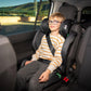 I-Size AIRON Gray Car Seat - 100-150 cm - NIU