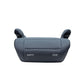 Astro Isofix I-Size booster seat 125-150cm. Grey - Niu