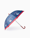 Umbrella for boys 'Mickey' - Zippy