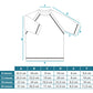 Camisola de Banho para bebé proteção UPF 50+ - Kiokids Azul
