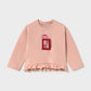 Camisola Play para bebé menina Mayoral em Petisui