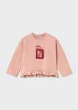 Camisola Play para bebé menina Mayoral em Petisui