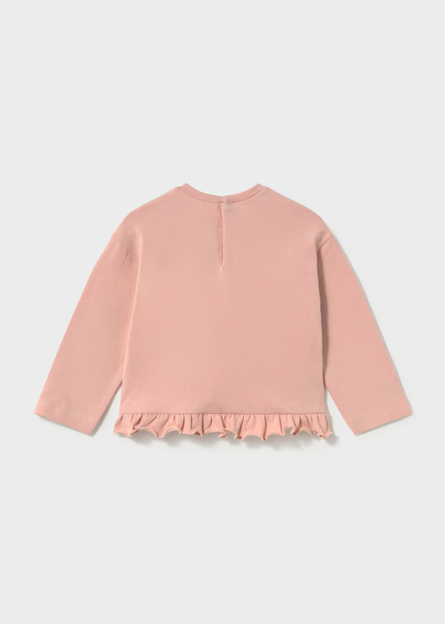 Camisola Play para bebé menina Mayoral em Petisui - imagem 2