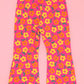 Calça Multicor Toasty - Agatha Ruiz De La Prada