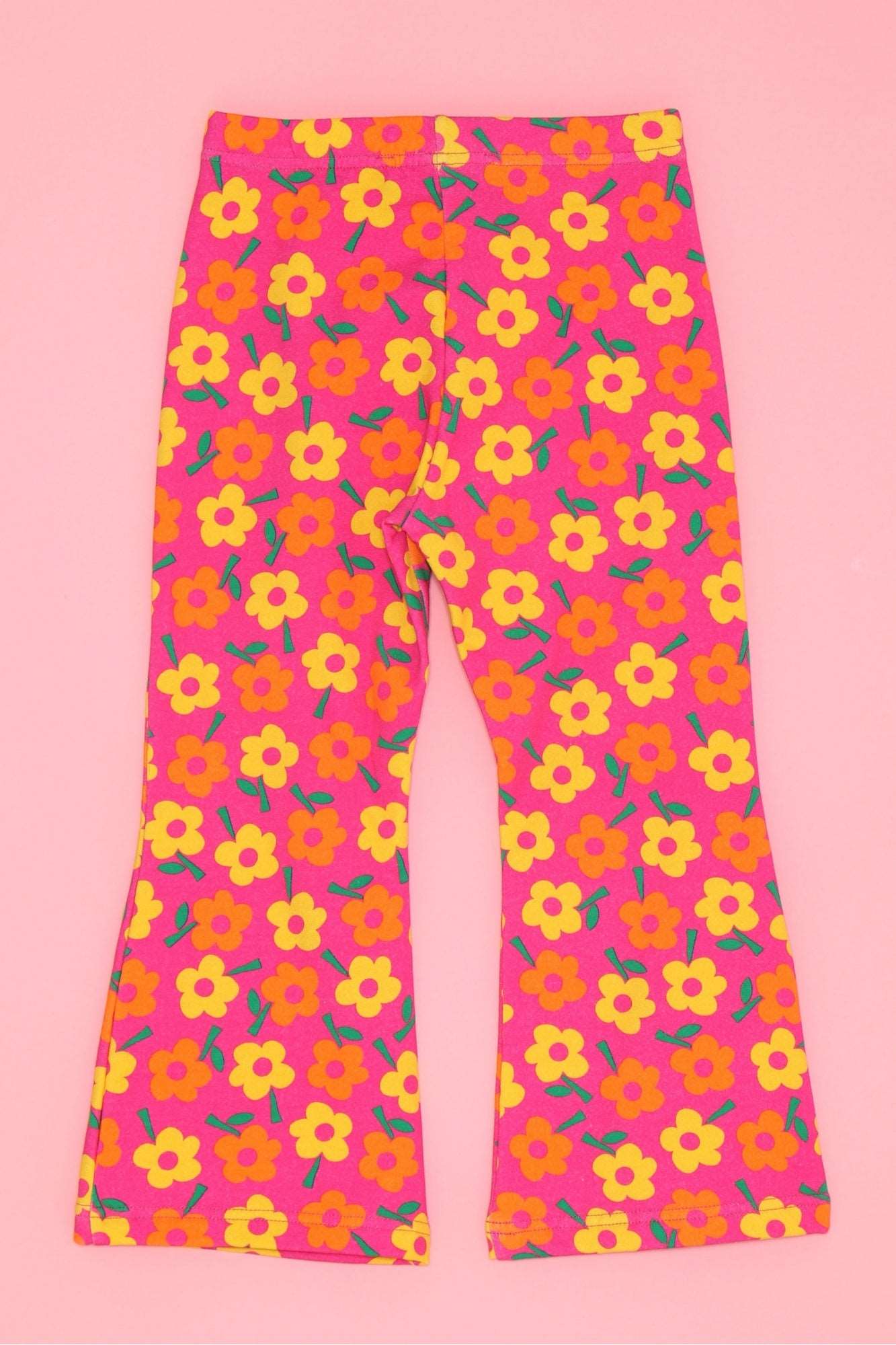 Calça Multicor Toasty - Agatha Ruiz De La Prada