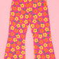 Calça Multicor Toasty - Agatha Ruiz De La Prada