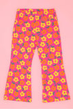 Calça Multicor Toasty - Agatha Ruiz De La Prada