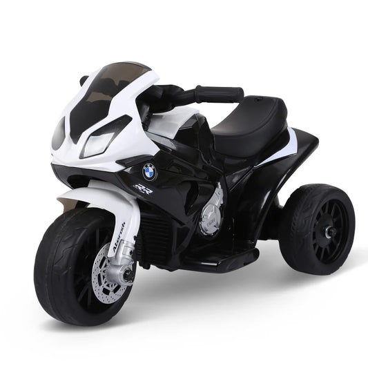 Electric motorcycle for children BMW S1000RR - 6V