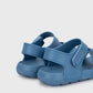 Sandálias Bios MC Azul ultra leves - Igor Shoes