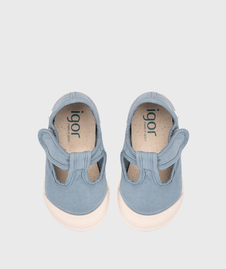 Lona Pepito Oceano - Igor Shoes