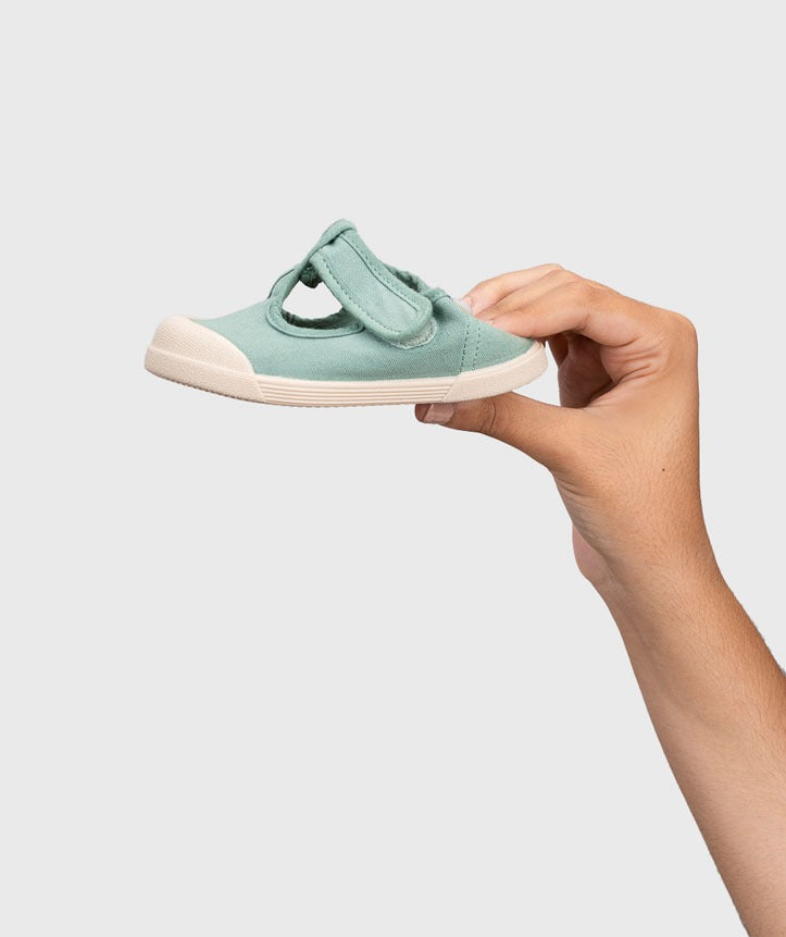 Lona Pepito Matcha - Igor Shoes
