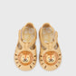 Sandálias Tobby Leon Dijon - Igor Shoes