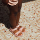 Sandálias Bios MC Maquillage ultra leves - Igor Shoes