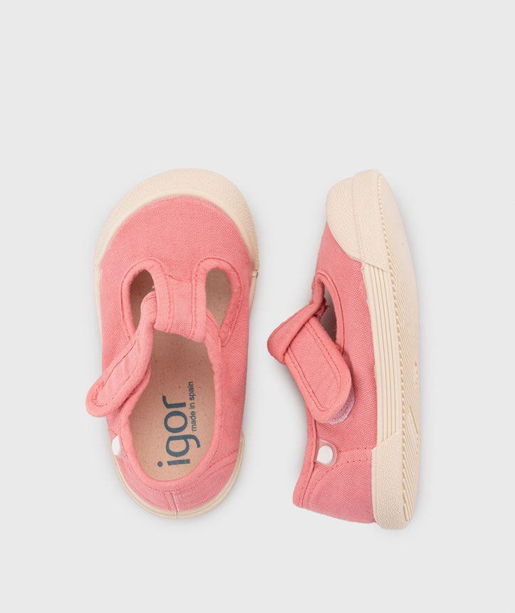 Lona Pepito Chicle - Igor Shoes