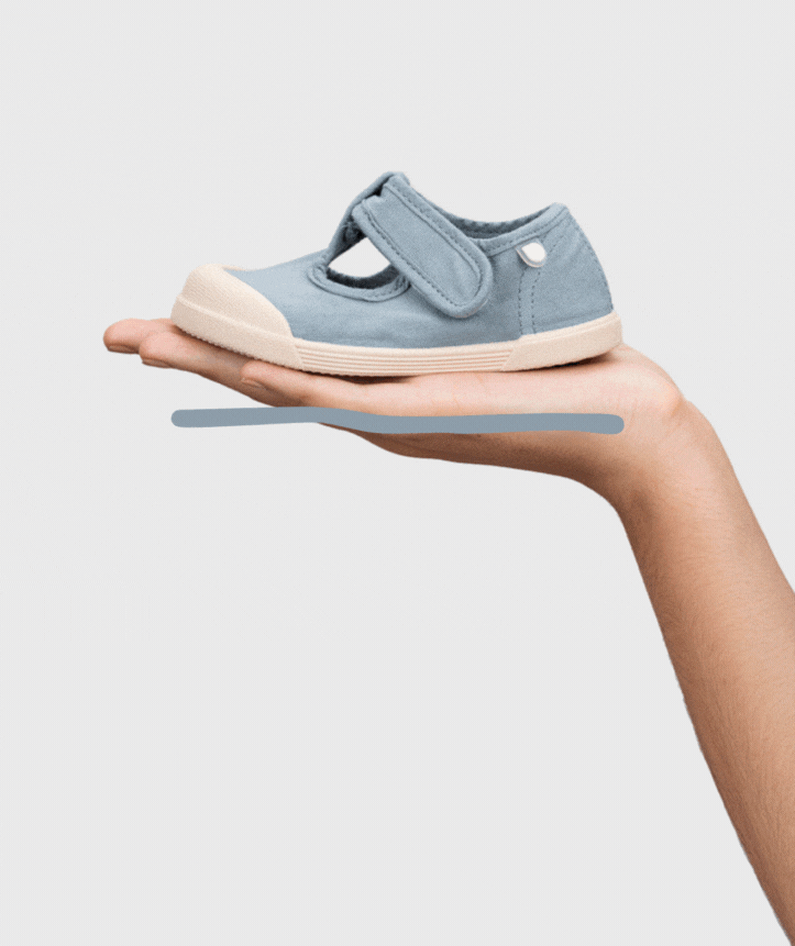 Lona Pepito Oceano - Igor Shoes