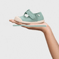 Lona Pepito Matcha - Igor Shoes