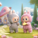 Labubu The Monsters Tasty Macarons Vinyl Face Blind Box