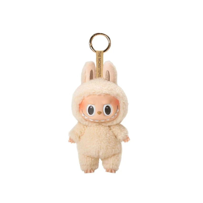 Labubu The Monsters Tasty Macarons Vinyl Face Blind Box