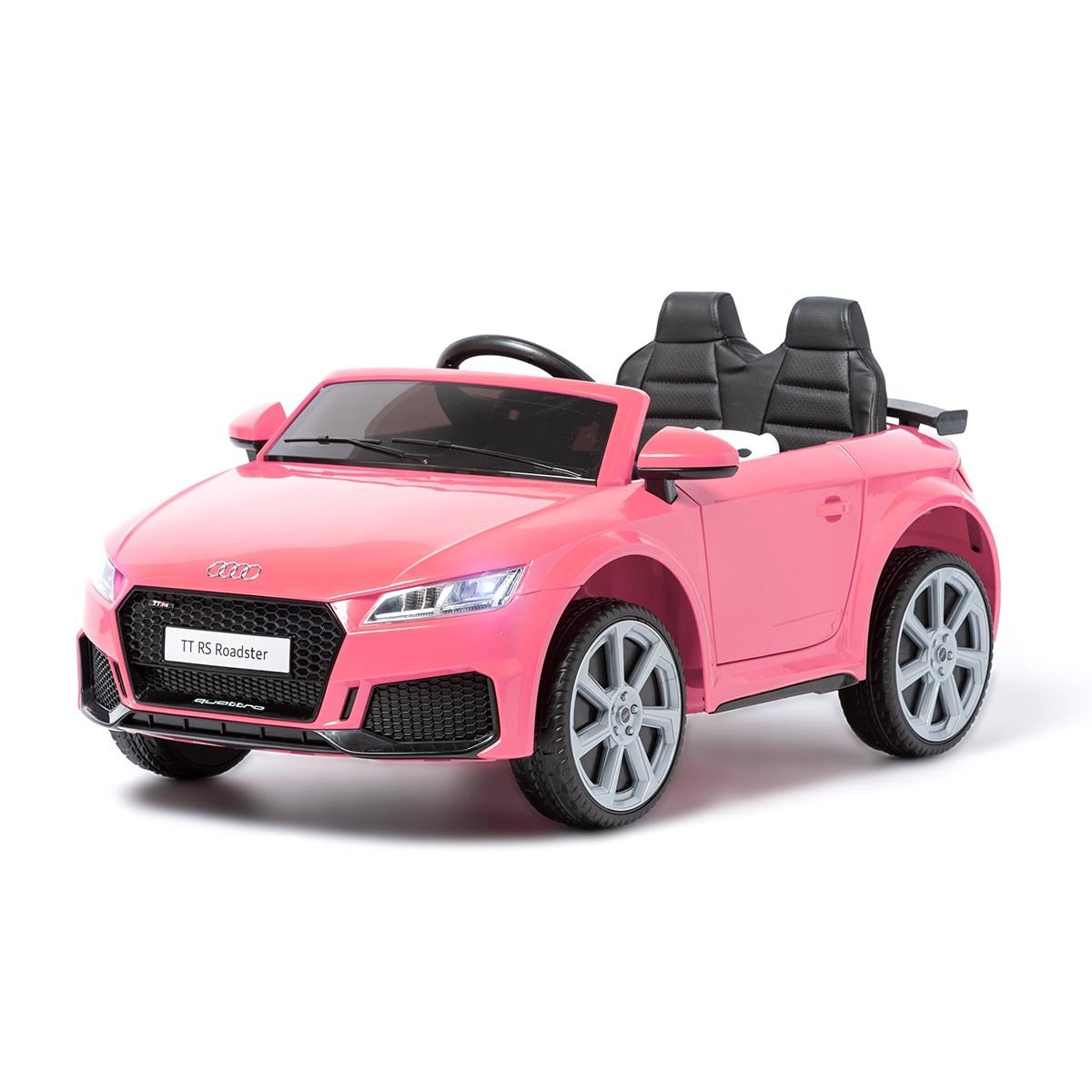 Electric Car for Children Audi TT RS - 12V