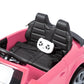 Electric Car for Children Audi TT RS - 12V