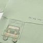 T-shirt bolso - Matcha - Mayoral