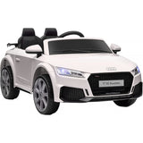 Electric Car for Children Audi TT RS - 12V
