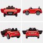Electric Car for Children Audi TT RS - 12V