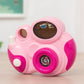 Câmara de fotos rosa - Kiokids