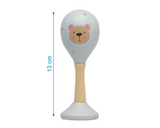 Maracas em Madeira  - Kiokids