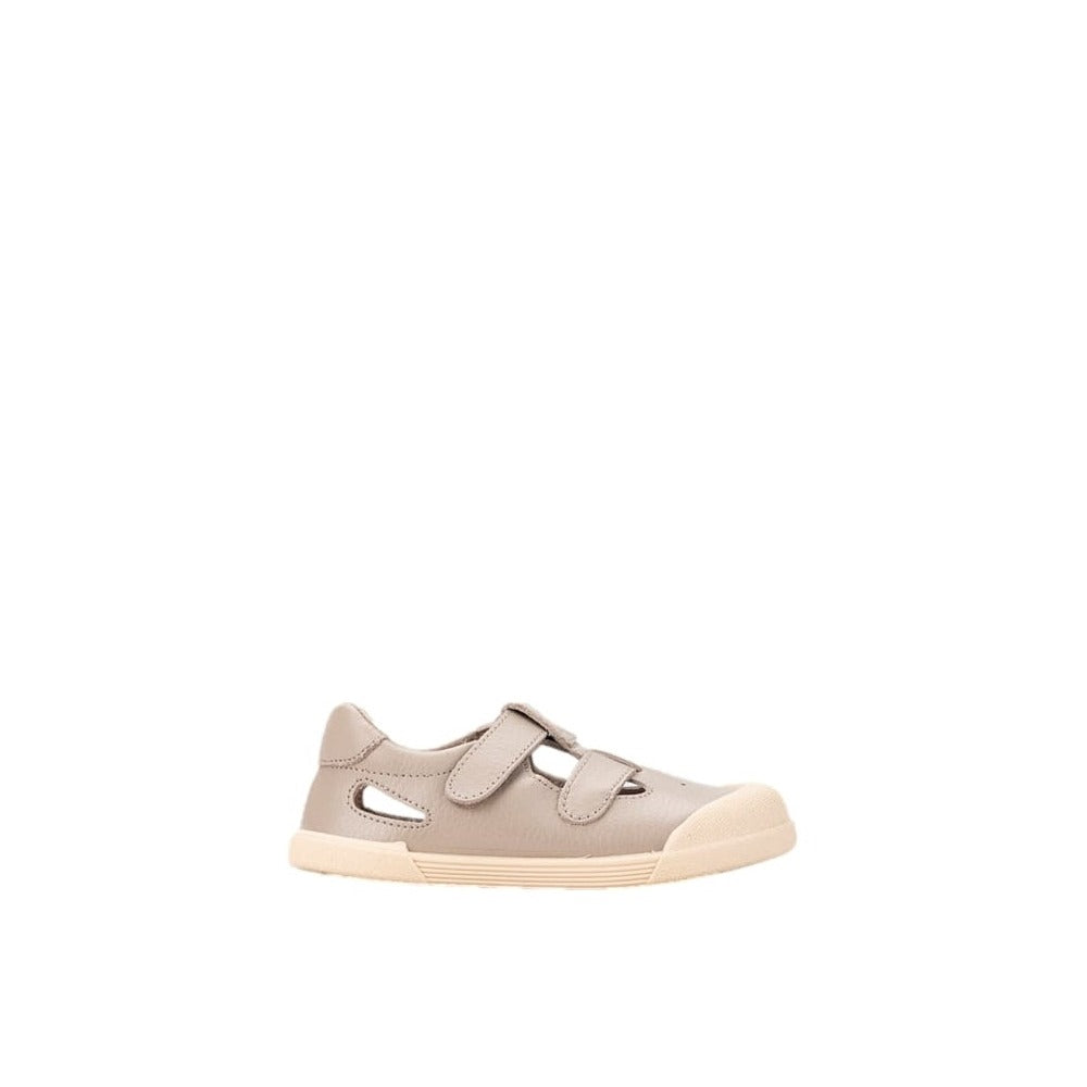 Sandálias Barefoot em pele Sand - Igor Shoes