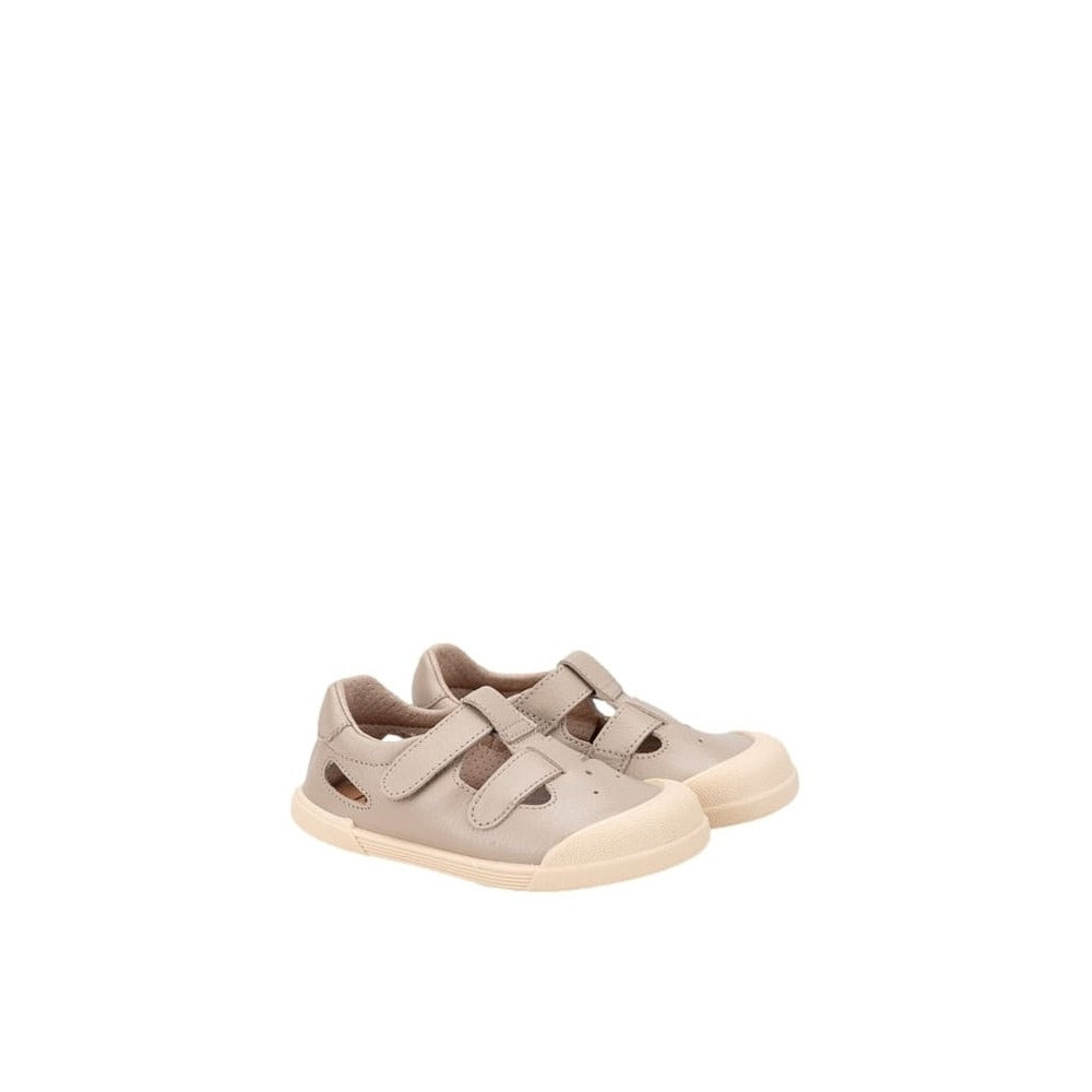 Sandálias Barefoot em pele Sand - Igor Shoes