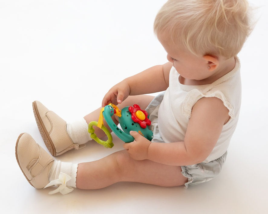 Dinossauro musical - Kiokids