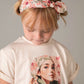 T´shirt estampado - Grão bico - Mayoral
