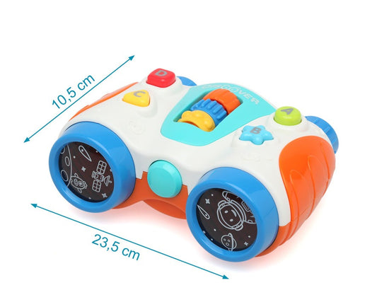 Binóculos - Kiokids