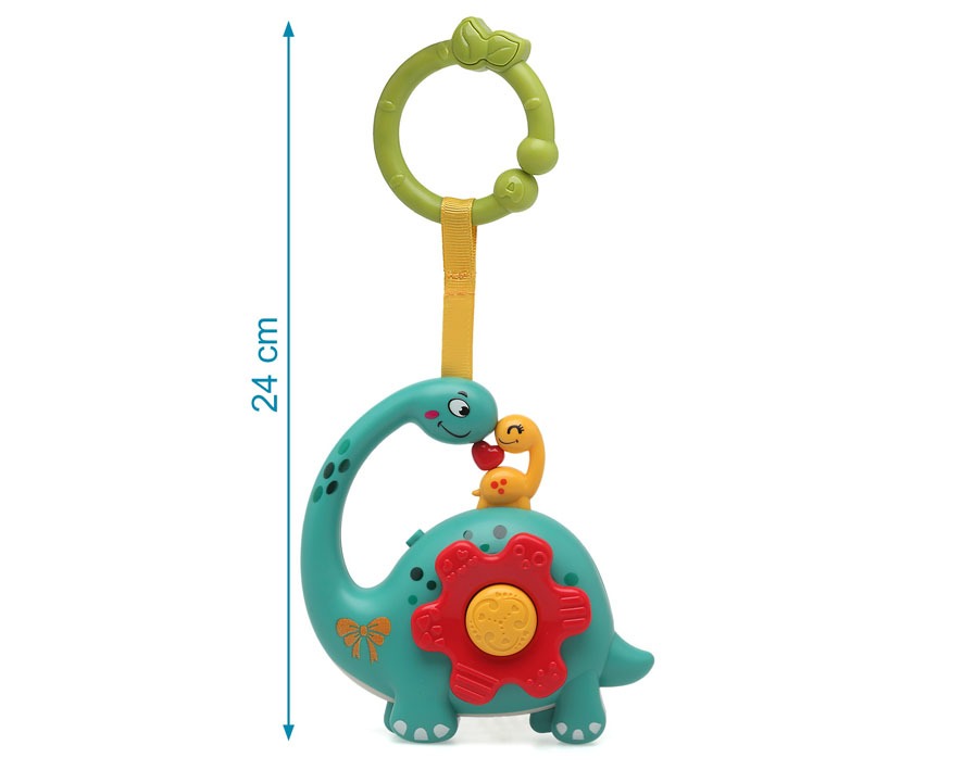 Dinossauro musical - Kiokids