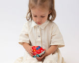 Camião de bombeiros com luz e som - Kiokids