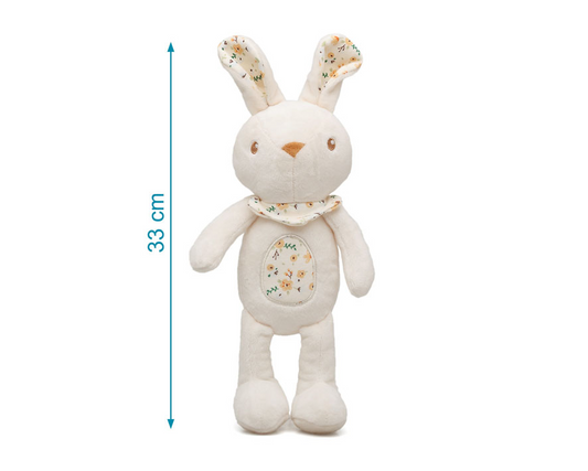 Peluche coelhinho - Kiokids