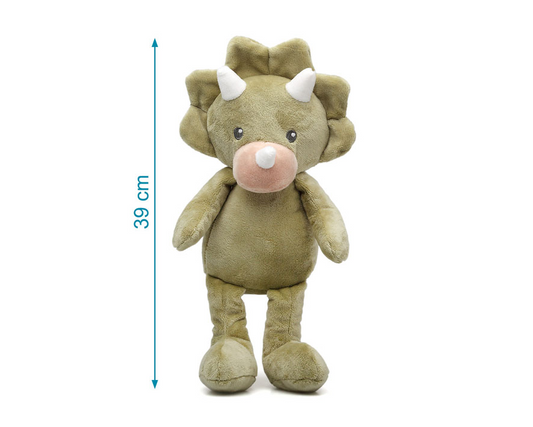 Peluche dinossauro - Kiokids