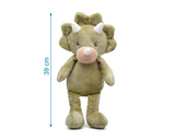 Peluche dinossauro - Kiokids