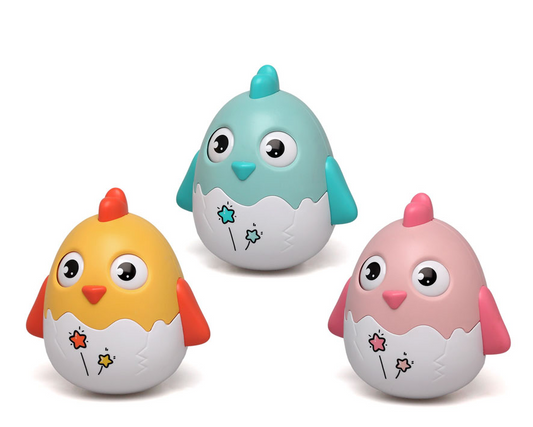 Pintainho Sempre-em-pé - Kiokids