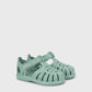 Sandália Tobby Solid Matcha V26 - Igor Shoes