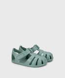 Sandália Barefoot - Nemo Solid Matcha - IGOR