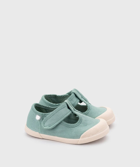 Lona Pepito Matcha - Igor Shoes